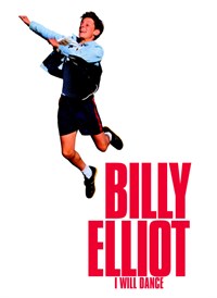 Billy Elliot - I Will Dance