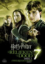 Harry Potter en de Relieken van de Dood - Deel 1 kopen nl-BE