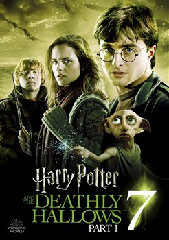 Buy Harry Potter and the Deathly Hallows - Part 1 from Microsoft.com
