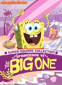 SpongeBob SquarePants: SpongeBob vs. The Big One