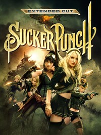 Sucker Punch (Extended Cut)