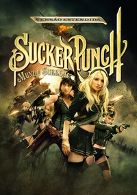 Sucker Punch: Mundo Surreal (Versão Estendida)