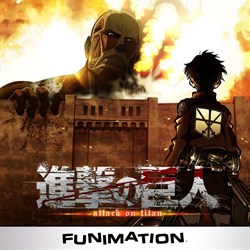 Buy Attack on Titan (Original Japanese Version) from Microsoft.com