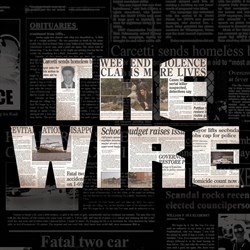 Buy The Wire from Microsoft.com