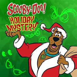Buy Scooby-Doo! Holiday Mystery from Microsoft.com