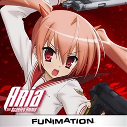 Buy Aria: The Scarlet Ammo (Original Japanese Version) from Microsoft.com