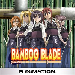 Buy Bamboo Blade from Microsoft.com