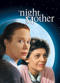 'night, Mother