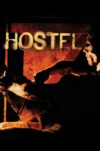 Hostel (Unrated)