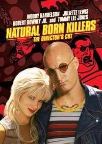 Natural Born Killers: (Director's Cut)