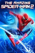 the amazing spider man 2 video game