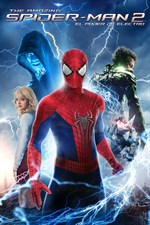 Comprar The Amazing Spider-Man 2 - Microsoft Store es-ES