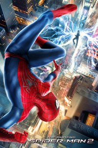 The Amazing Spider-Man 2 - Il Potere Di Electro