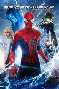 The Amazing Spider-Man 2™: Rise of Electro