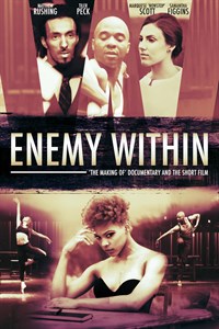 The Enemy Within (W/Making Of documentary)
