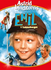 Emil i Lønneberget