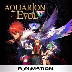 Buy Aquarion EVOL from Microsoft.com