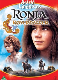 Ronja Rövardotter (theatrical version)