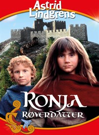Ronja Rövardotter (theatrical version)