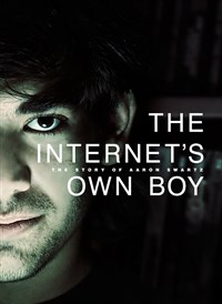 The Internet's Own Boy