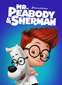 Mr. Peabody e Sherman