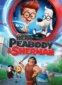 Herr Peabody & Sherman