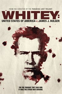 Whitey: United States of America V. James J Bulger