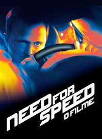 Need For Speed - O Filme