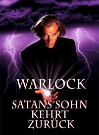 Warlock: Satans Sohn kehrt zurück