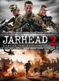 Jarhead 2: Zurück in die Hölle