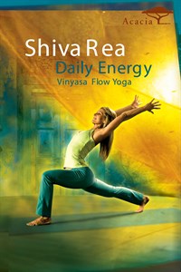Shiva Rea: Daily Energy