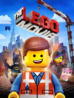 Buy The LEGO Movie from Microsoft.com