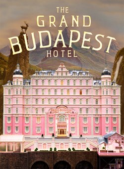 Buy The Grand Budapest Hotel from Microsoft.com