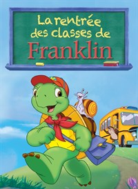 La rentrée des classes de Franklin