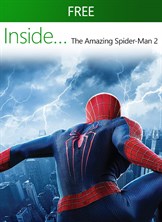 Comprar Inside... The Amazing Spider-Man 2 - Microsoft Store es-MX