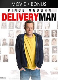 Delivery Man (+ Bonus)