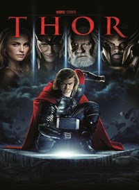 Thor (Subtitled)