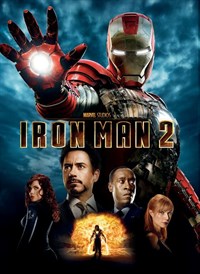 Iron Man 2 (Subtitled)