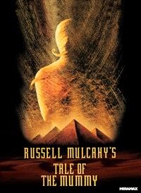 Russell Mulcahy's Tale of the Mummy