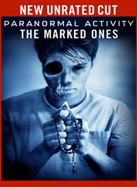 Paranormal Activity: The Marked Ones (Extended)