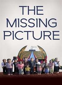 The Missing Picture (2013)