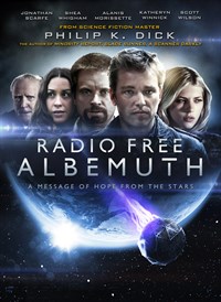 Radio Free Albemuth