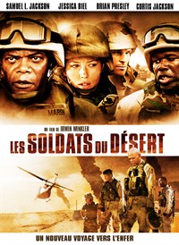 Les soldats du désert