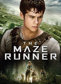 The Maze Runner