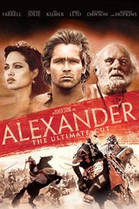 Alexander (Ultimate Cut)