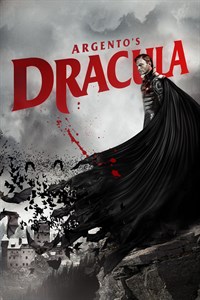 Argento's Dracula