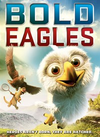 Bold Eagles
