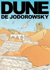 Dune, de Jodorowsky