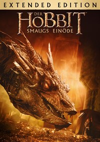 Der Hobbit: Smaugs Einöde (Extended Edition)