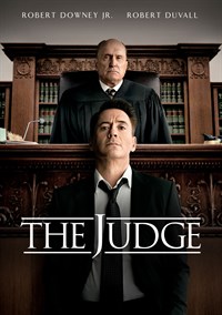 The Judge (2014)